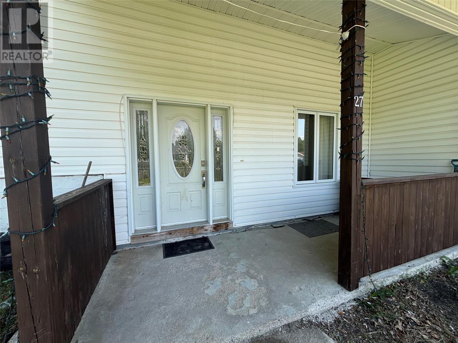27 Palliser Crescent, Happy Valley-Goose Bay, Newfoundland & Labrador  A0P 1E0 - Photo 2 - 1299635