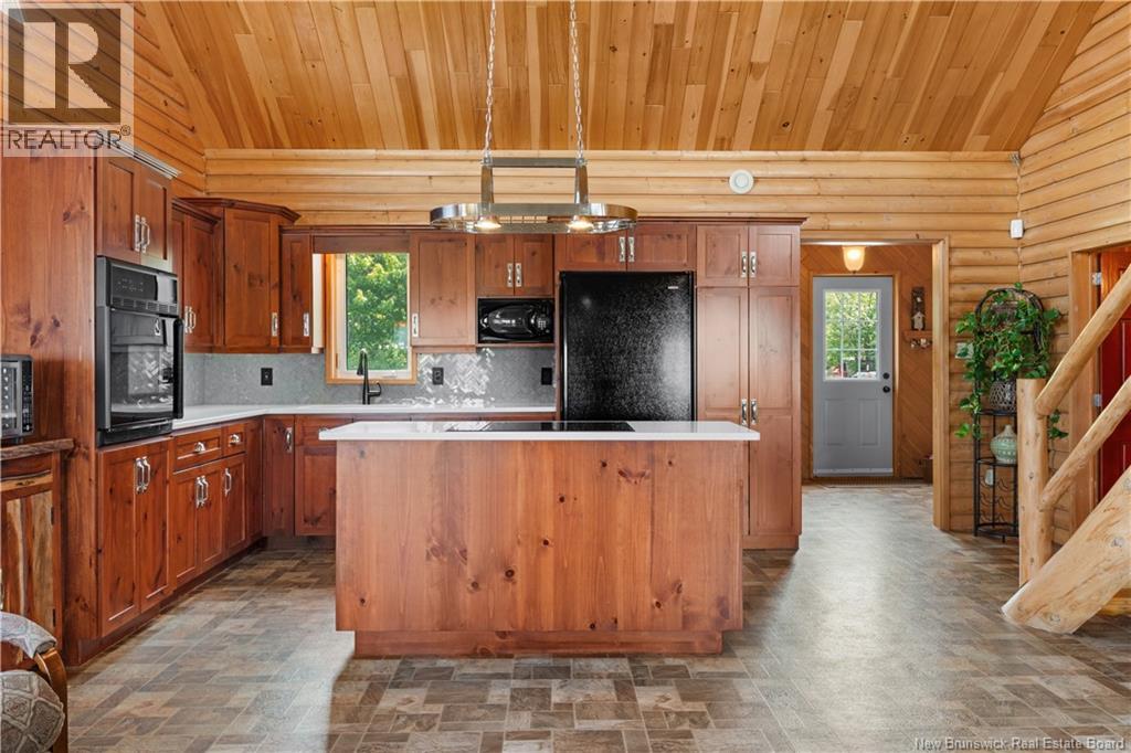235 Raymel, Grand-Barachois, New Brunswick  E4P 7M7 - Photo 20 - NB143671