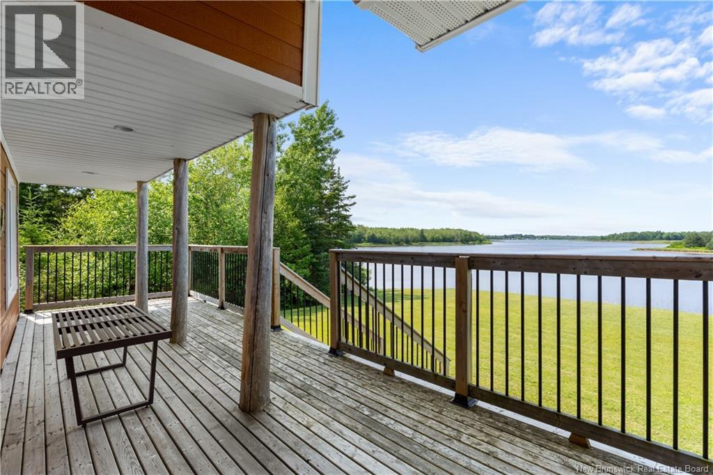 235 Raymel, Grand-Barachois, New Brunswick  E4P 7M7 - Photo 35 - NB143671