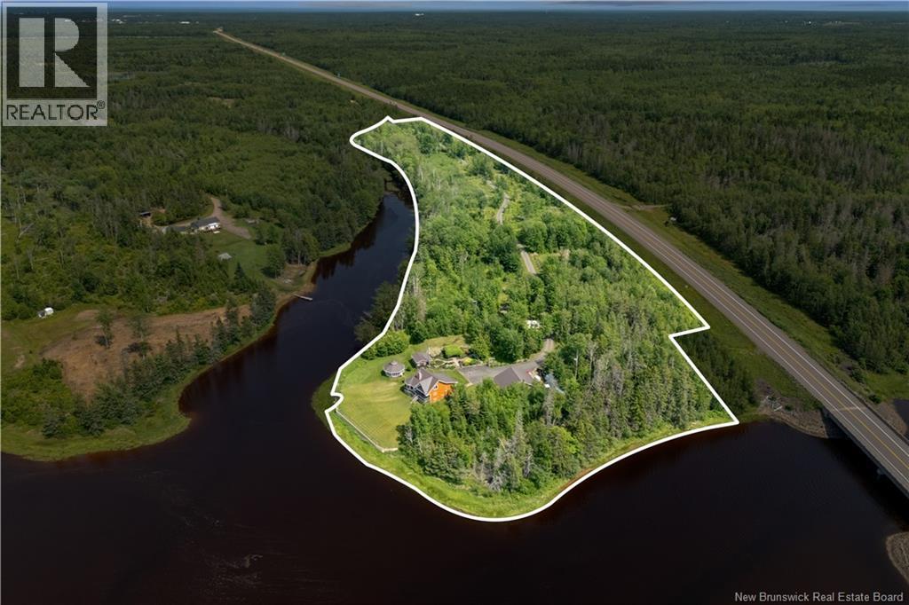 235 Raymel, Grand-Barachois, New Brunswick  E4P 7M7 - Photo 6 - NB143671