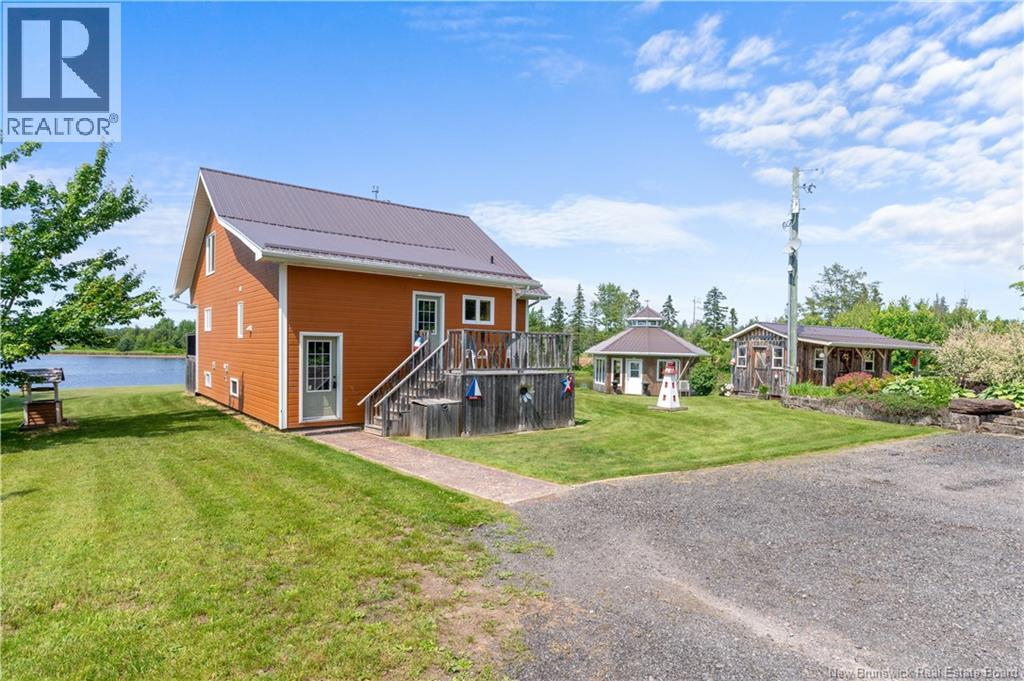 235 Raymel, Grand-Barachois, New Brunswick  E4P 7M7 - Photo 8 - NB143671