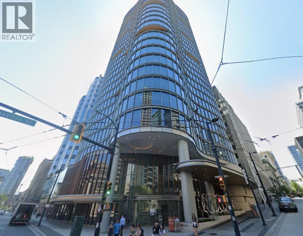 350 320 GRANVILLE STREET, Vancouver, British Columbia