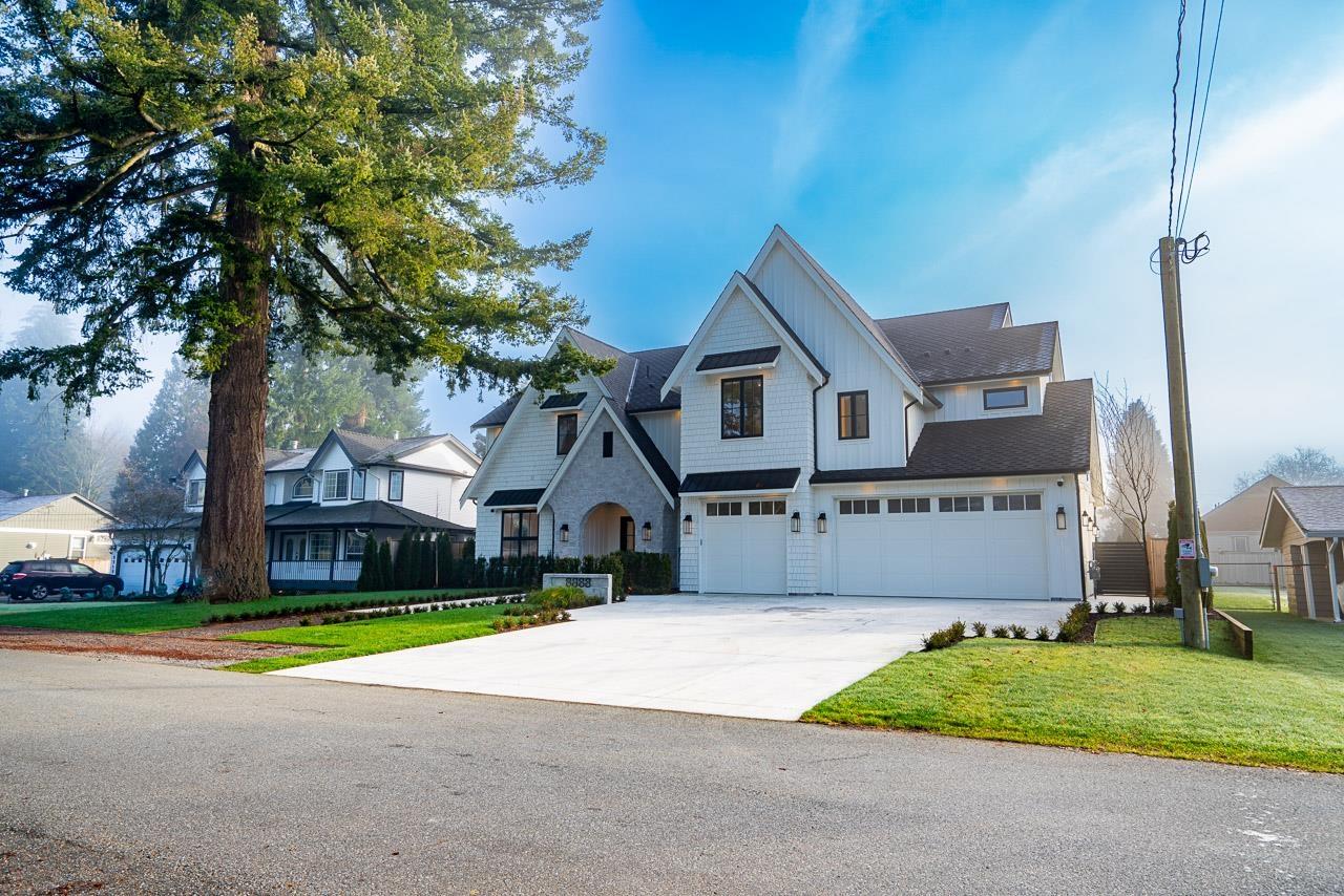 8888 Hadden Street, Langley, British Columbia  V1M 2R6 - Photo 3 - R3144264
