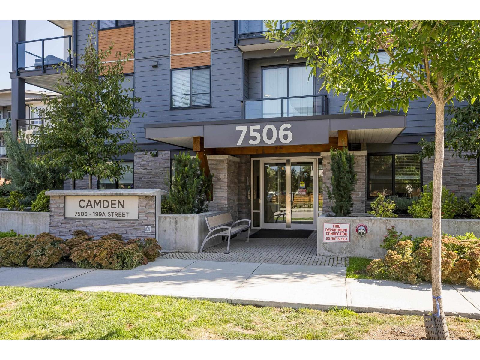 324 7506 199a Street, Langley, British Columbia  V2Y 3K9 - Photo 26 - R3144683