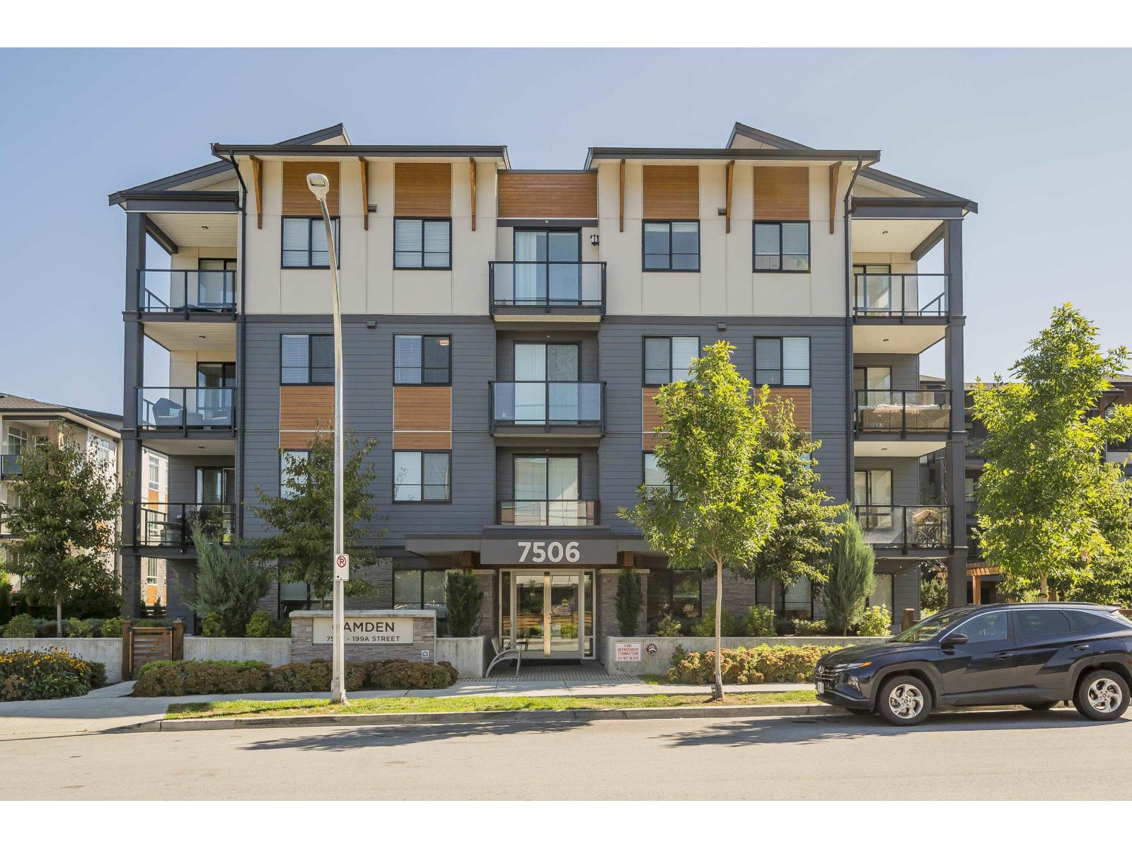324 7506 199a Street, Langley, British Columbia  V2Y 3K9 - Photo 24 - R3144683