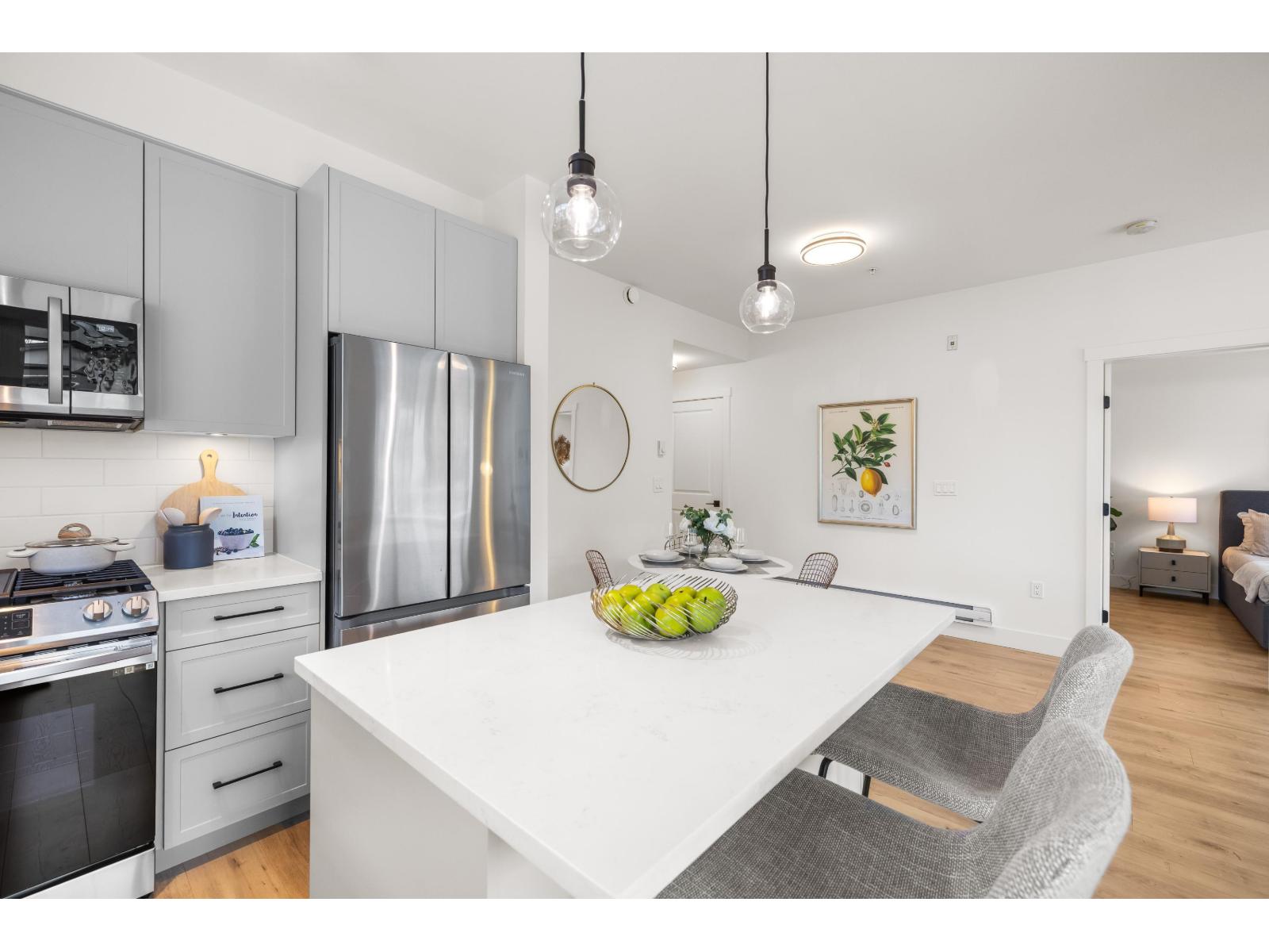 324 7506 199a Street, Langley, British Columbia  V2Y 3K9 - Photo 4 - R3144683
