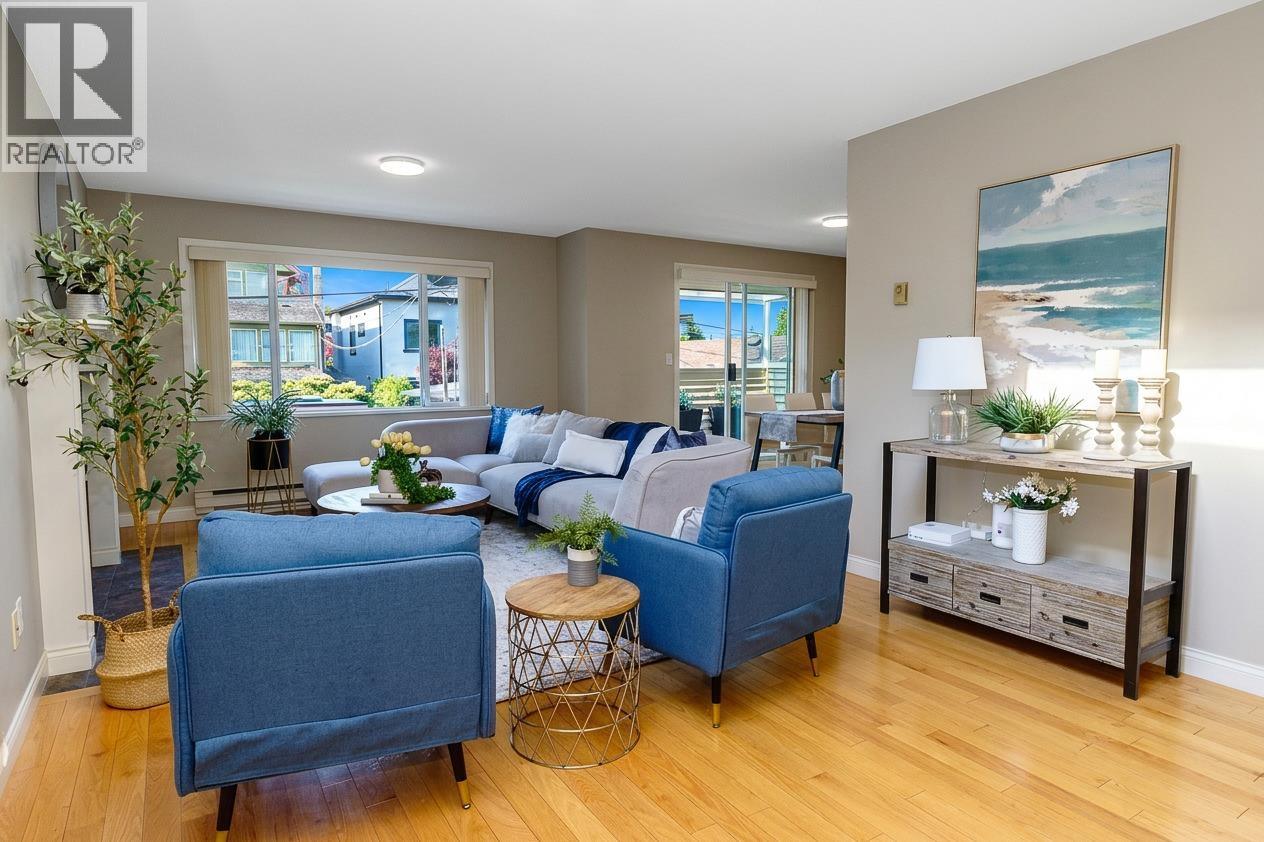 1921 Creelman Avenue, Vancouver, British Columbia V6J 1B8 - Photo 4 - R3143426