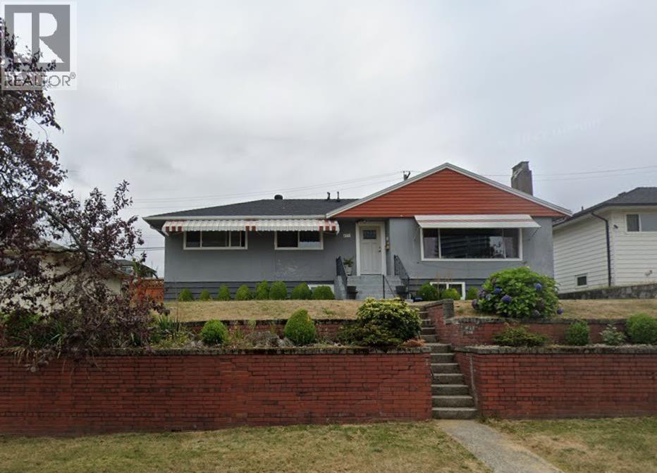 4771 RIDGELAWN DRIVE, Burnaby, British Columbia
