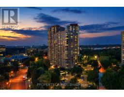 1202 - 1 CONCORDE PLACE, Toronto, Ontario
