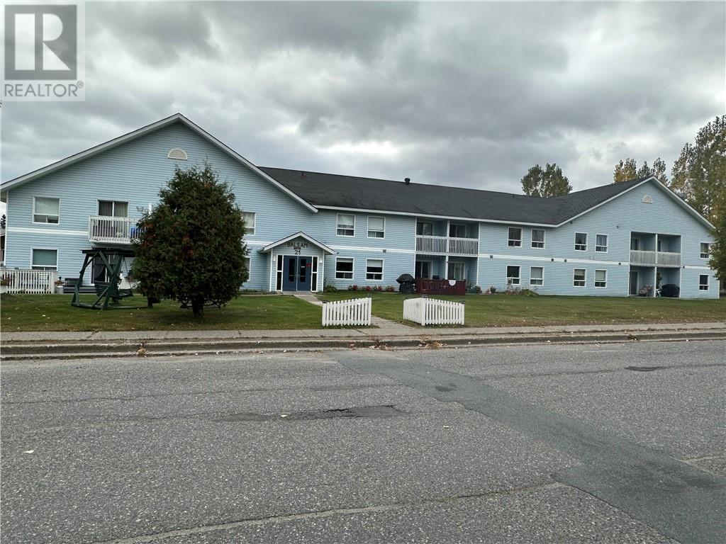 21 Balsam Street Unit# 210, Coniston, Ontario  P0M 1M0 - Photo 2 - 2129097