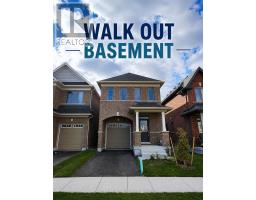 111 BAYARDO DRIVE, Oshawa, Ontario