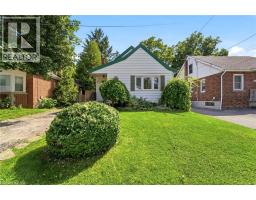 61 GLENMOUNT Avenue, hamilton, Ontario