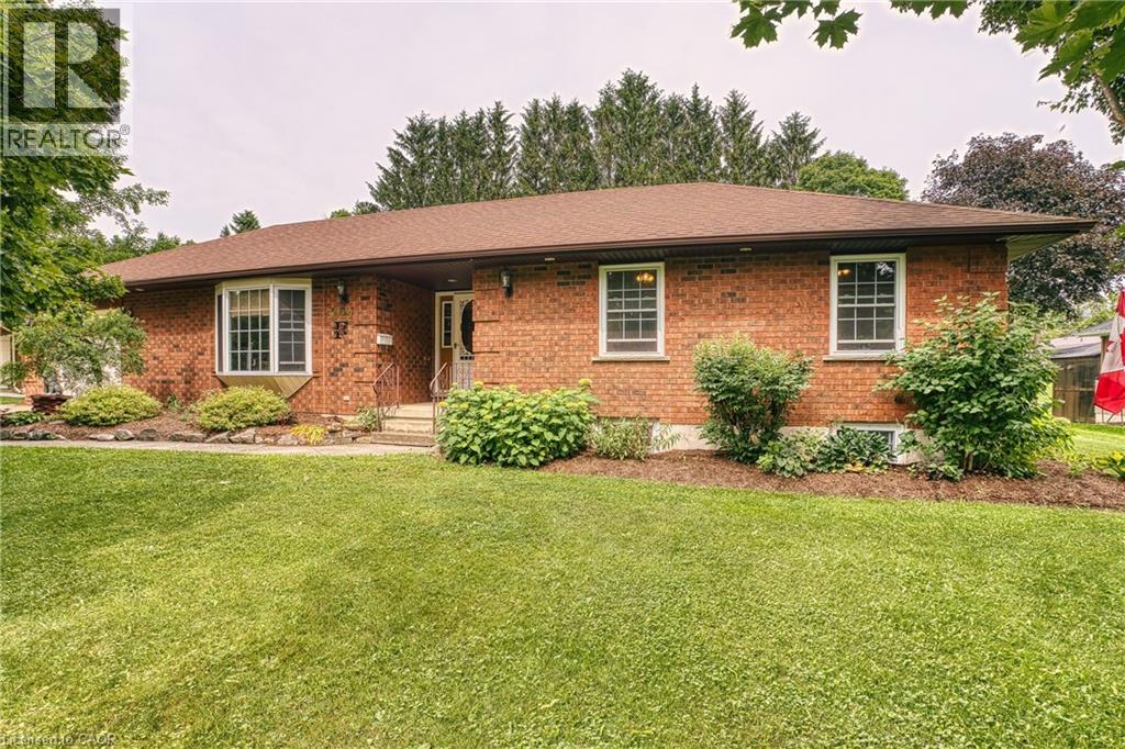 3029 Brookhaven Drive, Fordwich, Ontario  N0G 1V0 - Photo 2 - 40846813