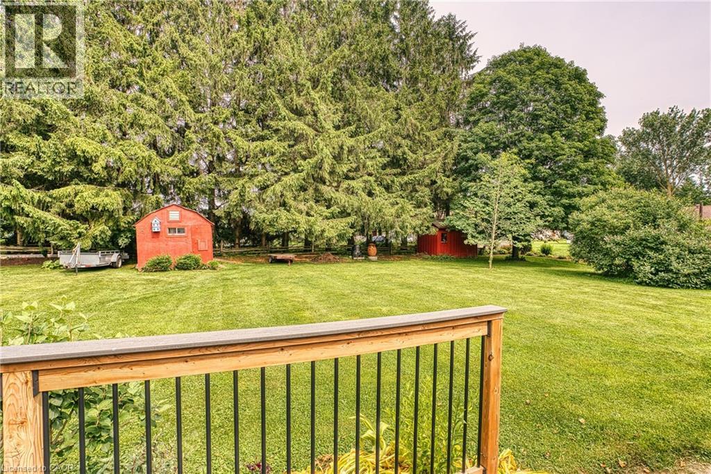 3029 Brookhaven Drive, Fordwich, Ontario  N0G 1V0 - Photo 37 - 40846813