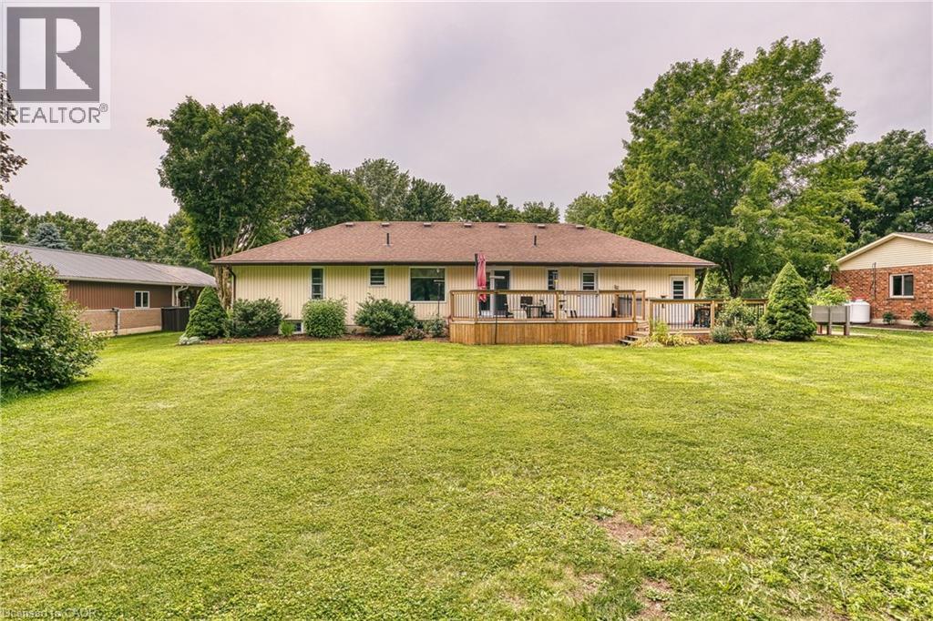 3029 Brookhaven Drive, Fordwich, Ontario  N0G 1V0 - Photo 40 - 40846813