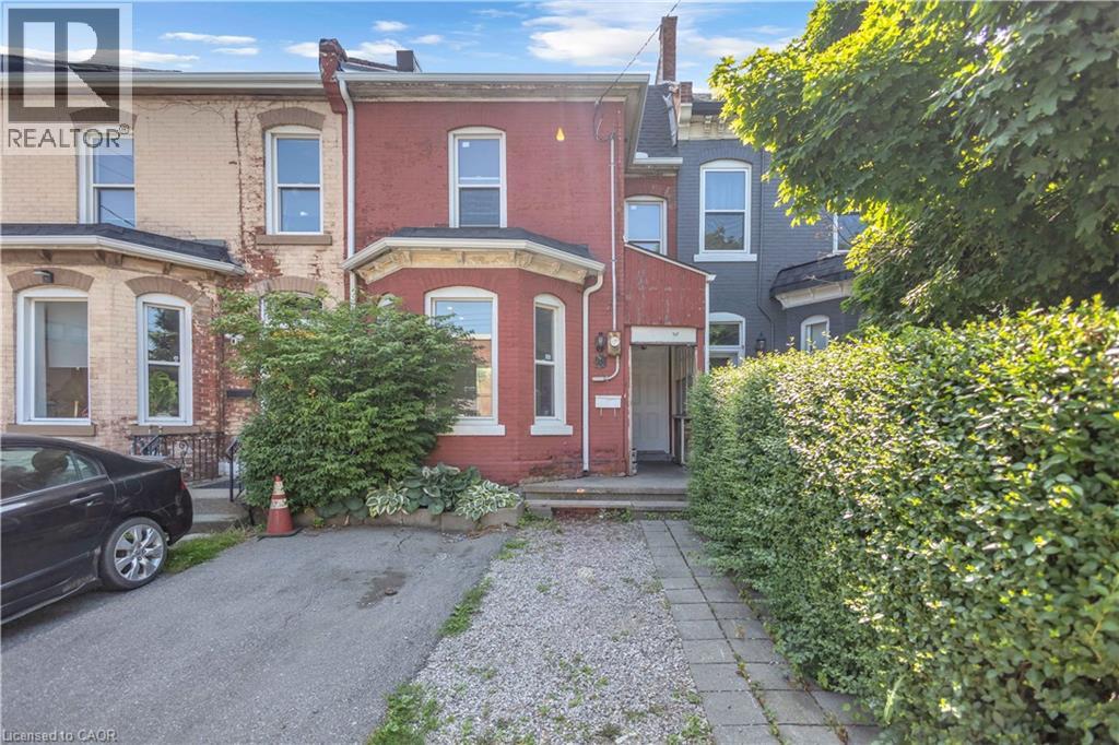 268 West Avenue N, Hamilton, Ontario  L8L 5C9 - Photo 1 - 40846805
