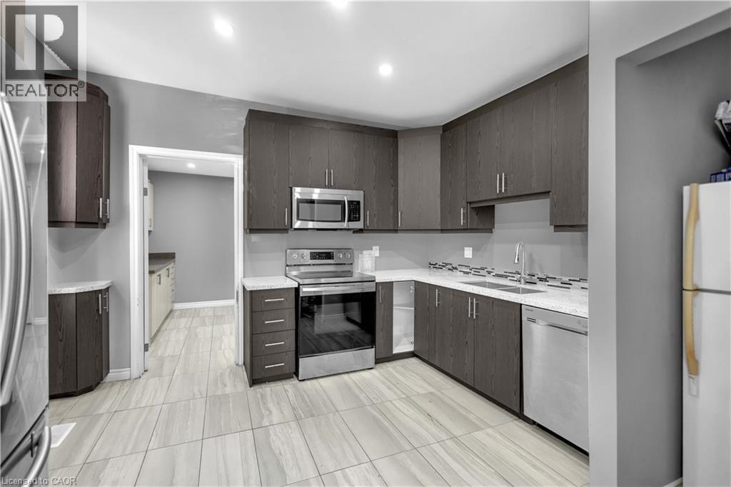 268 West Avenue N, Hamilton, Ontario  L8L 5C9 - Photo 11 - 40846805