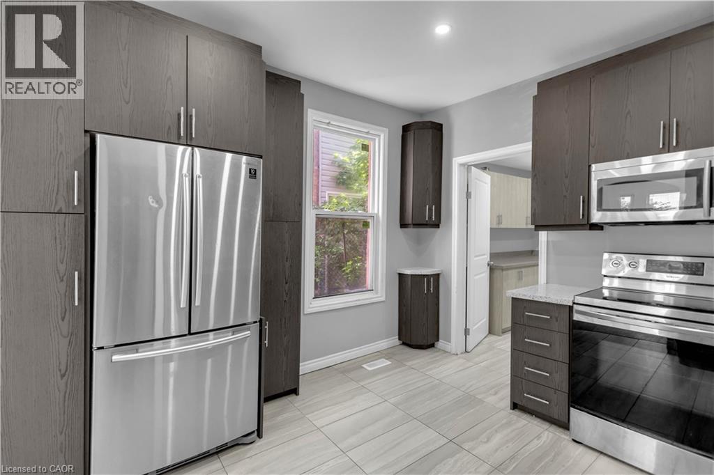 268 West Avenue N, Hamilton, Ontario  L8L 5C9 - Photo 12 - 40846805