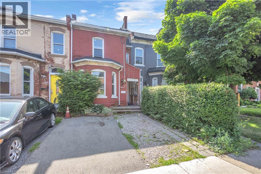 268 West Avenue N, Hamilton, Ontario  L8L 5C9 - Photo 2 - 40846805