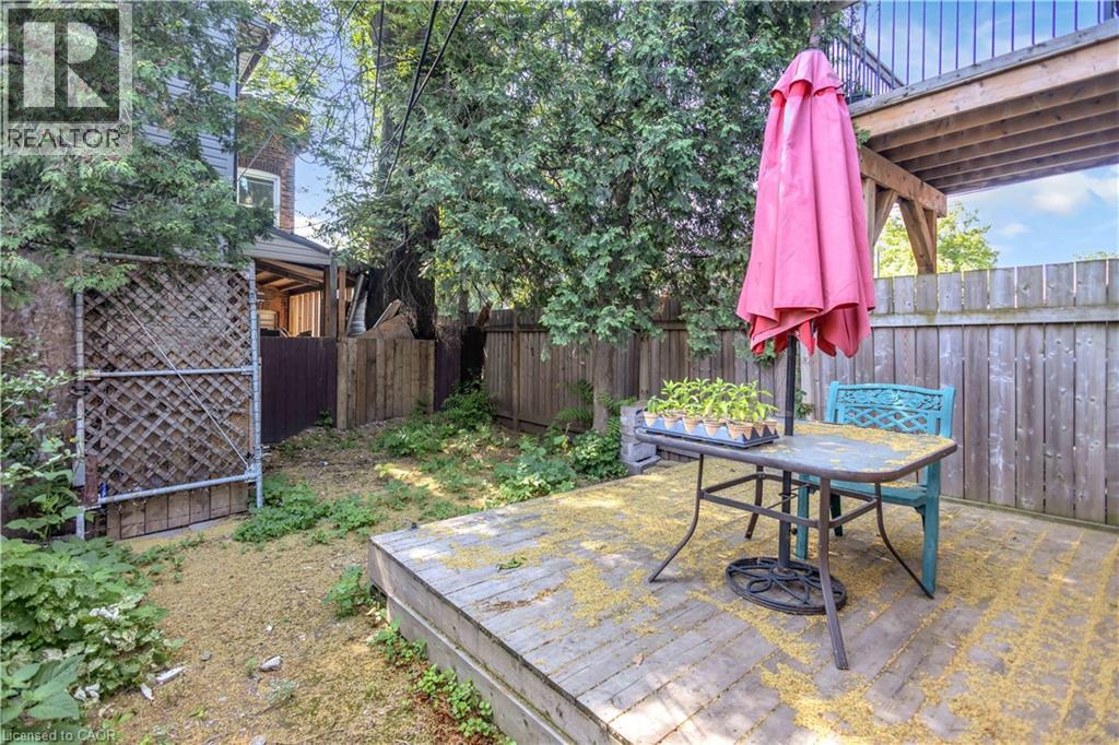 268 West Avenue N, Hamilton, Ontario  L8L 5C9 - Photo 30 - 40846805