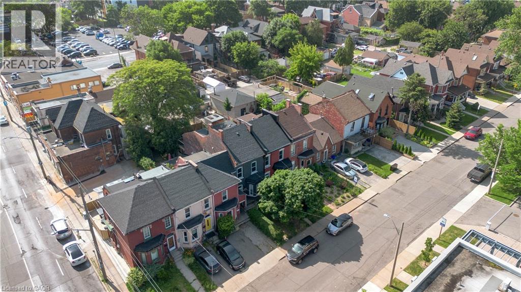 268 West Avenue N, Hamilton, Ontario  L8L 5C9 - Photo 33 - 40846805