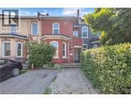 268 WEST Avenue N, Hamilton, Ontario