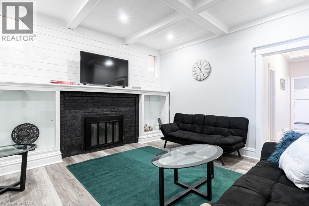 148 Gage Avenue S Unit# 1, Hamilton, Ontario  L8M 3E1 - Photo 2 - 40846779