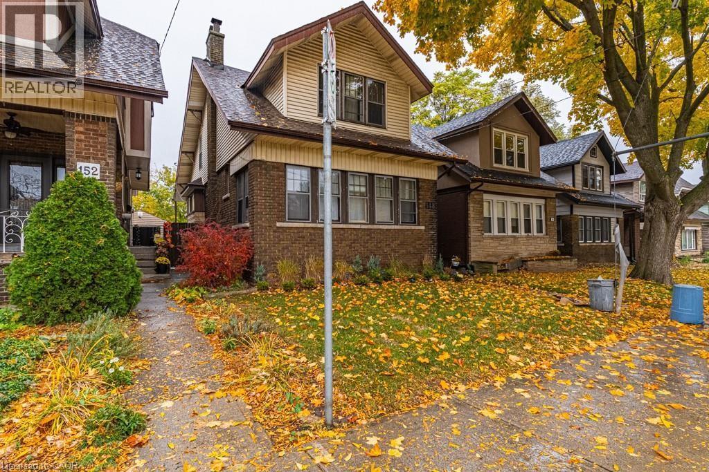148 Gage Avenue S Unit# 1, Hamilton, Ontario  L8M 3E1 - Photo 20 - 40846779