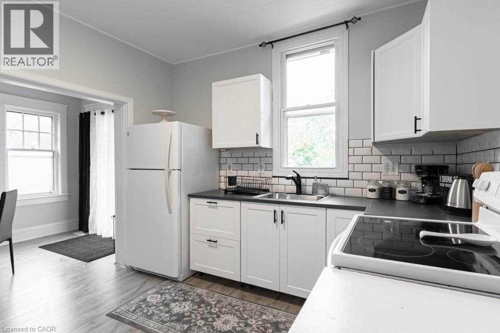148 Gage Avenue S Unit# 1, Hamilton, Ontario  L8M 3E1 - Photo 6 - 40846779