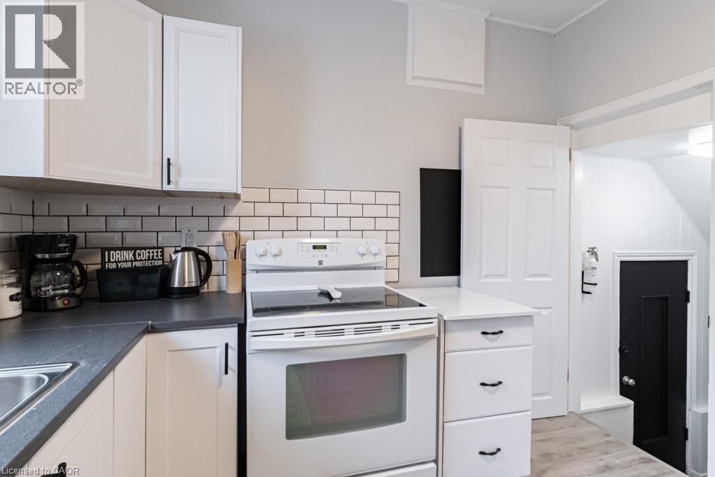 148 Gage Avenue S Unit# 1, Hamilton, Ontario  L8M 3E1 - Photo 7 - 40846779