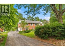 36 MAPLE HILL Drive, kitchener, Ontario