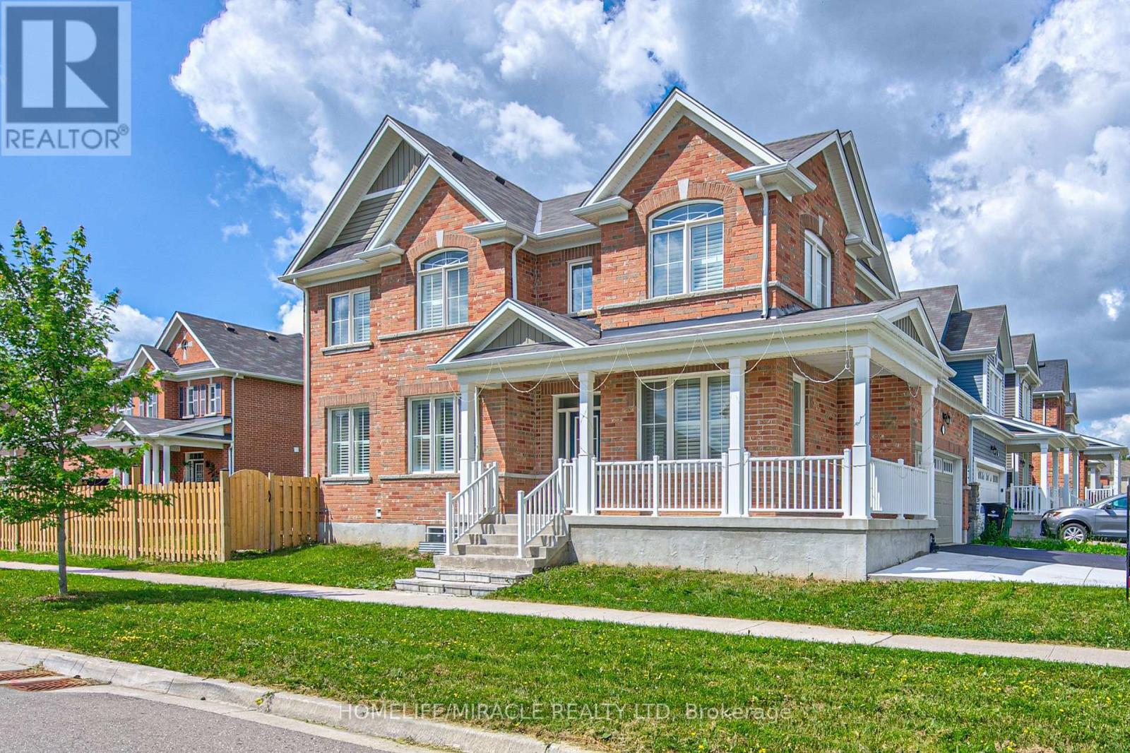 71 POINTER STREET, Cambridge, Ontario
