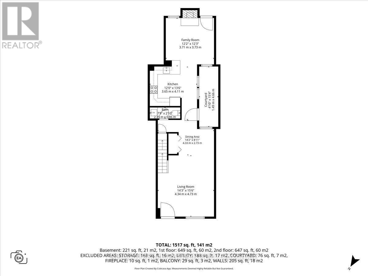 236 Bruyere Street, Ottawa, Ontario  K1N 5E3 - Photo 45 - X13543880