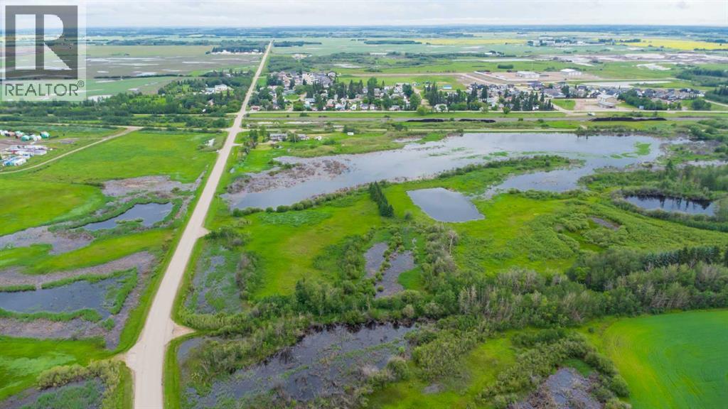 SW 1-50-2-W4, Rural Vermilion River, Alberta  T0B 0L0 - Photo 12 - A2282114