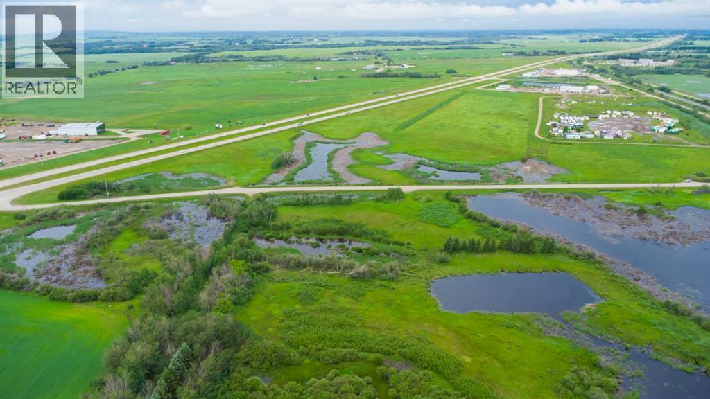 SW 1-50-2-W4, Rural Vermilion River, Alberta  T0B 0L0 - Photo 14 - A2282114
