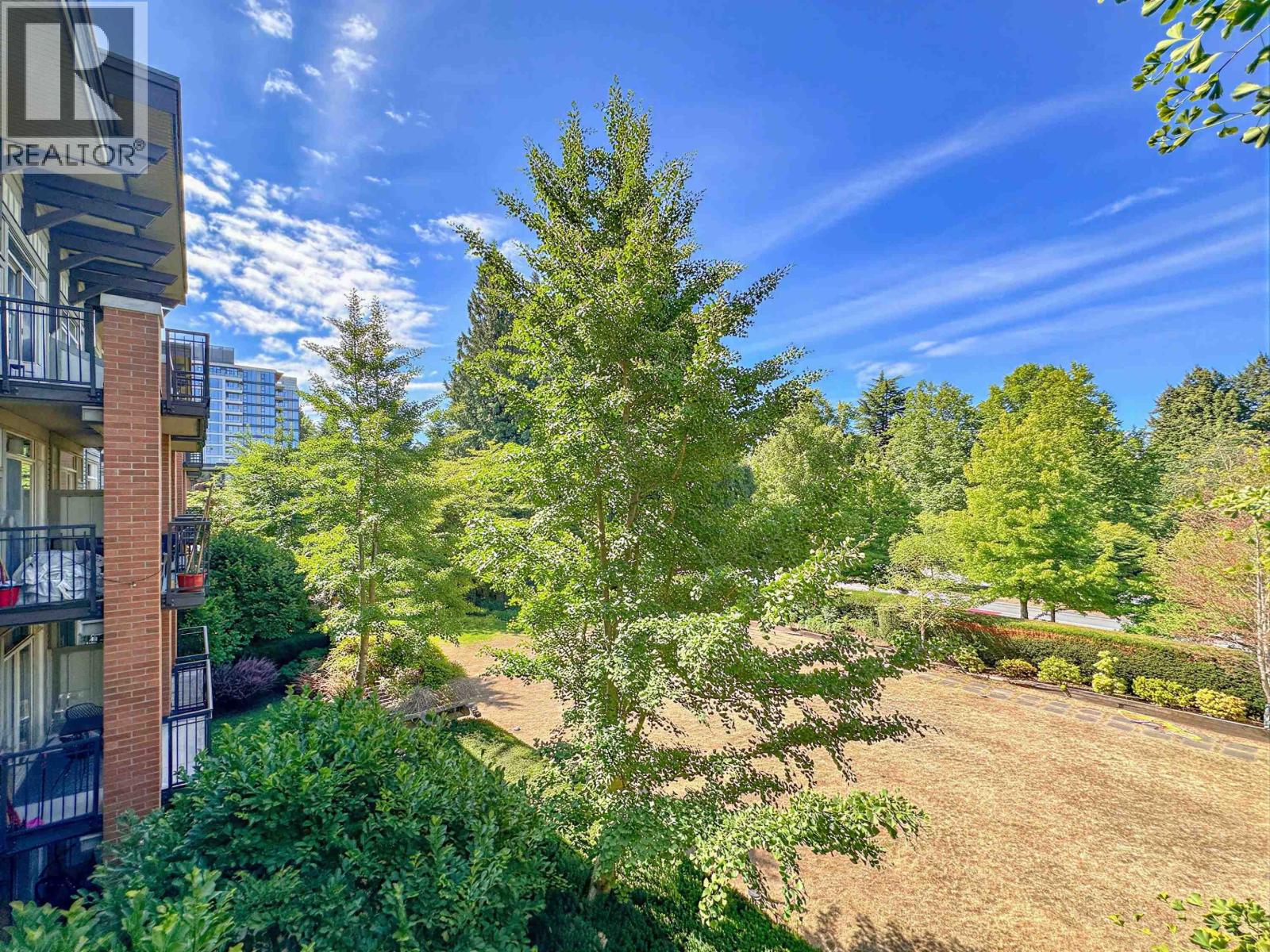 319 2250 Wesbrook Mall, Vancouver, British Columbia  V6T 0A6 - Photo 30 - R3144055