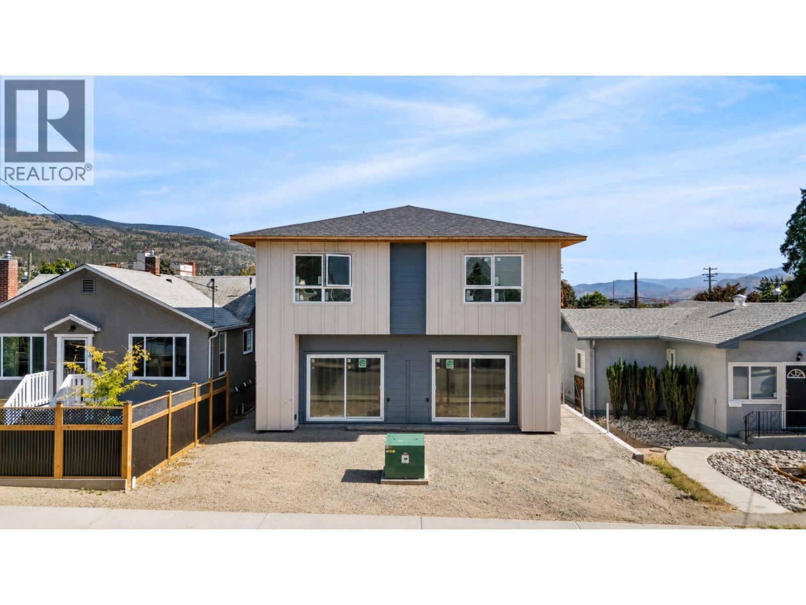 424 Bennett Avenue Unit# 102, Penticton