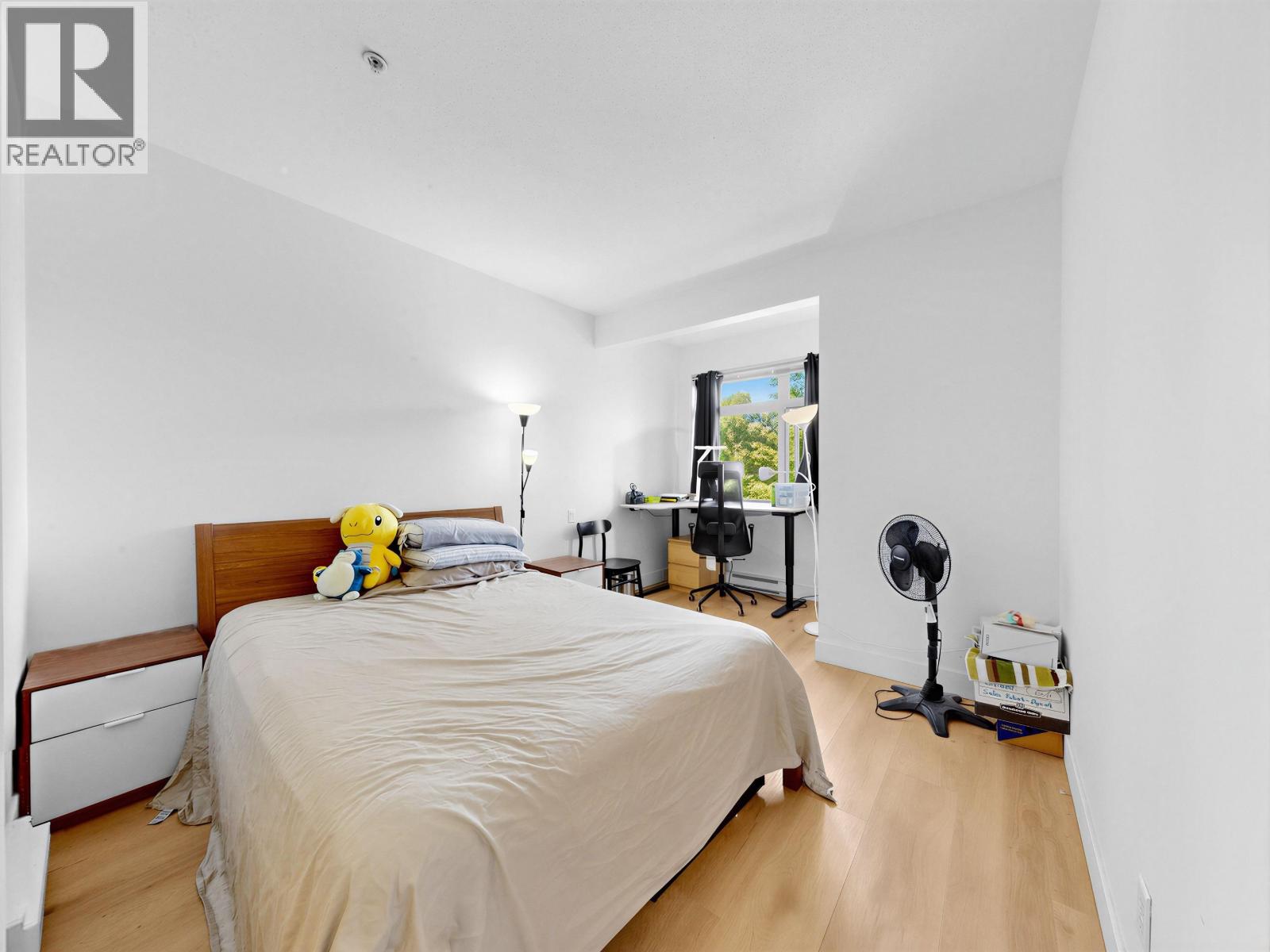 319 2250 Wesbrook Mall, Vancouver, British Columbia  V6T 0A6 - Photo 17 - R3144055