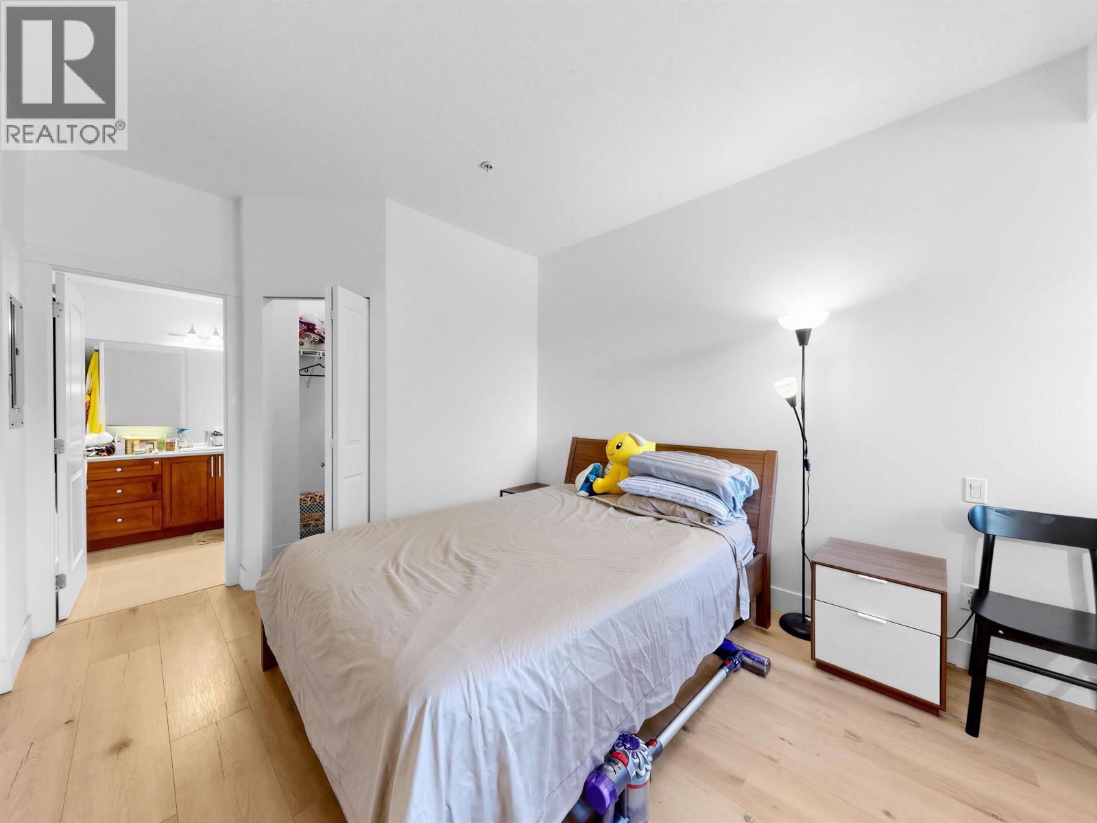 319 2250 Wesbrook Mall, Vancouver, British Columbia  V6T 0A6 - Photo 18 - R3144055