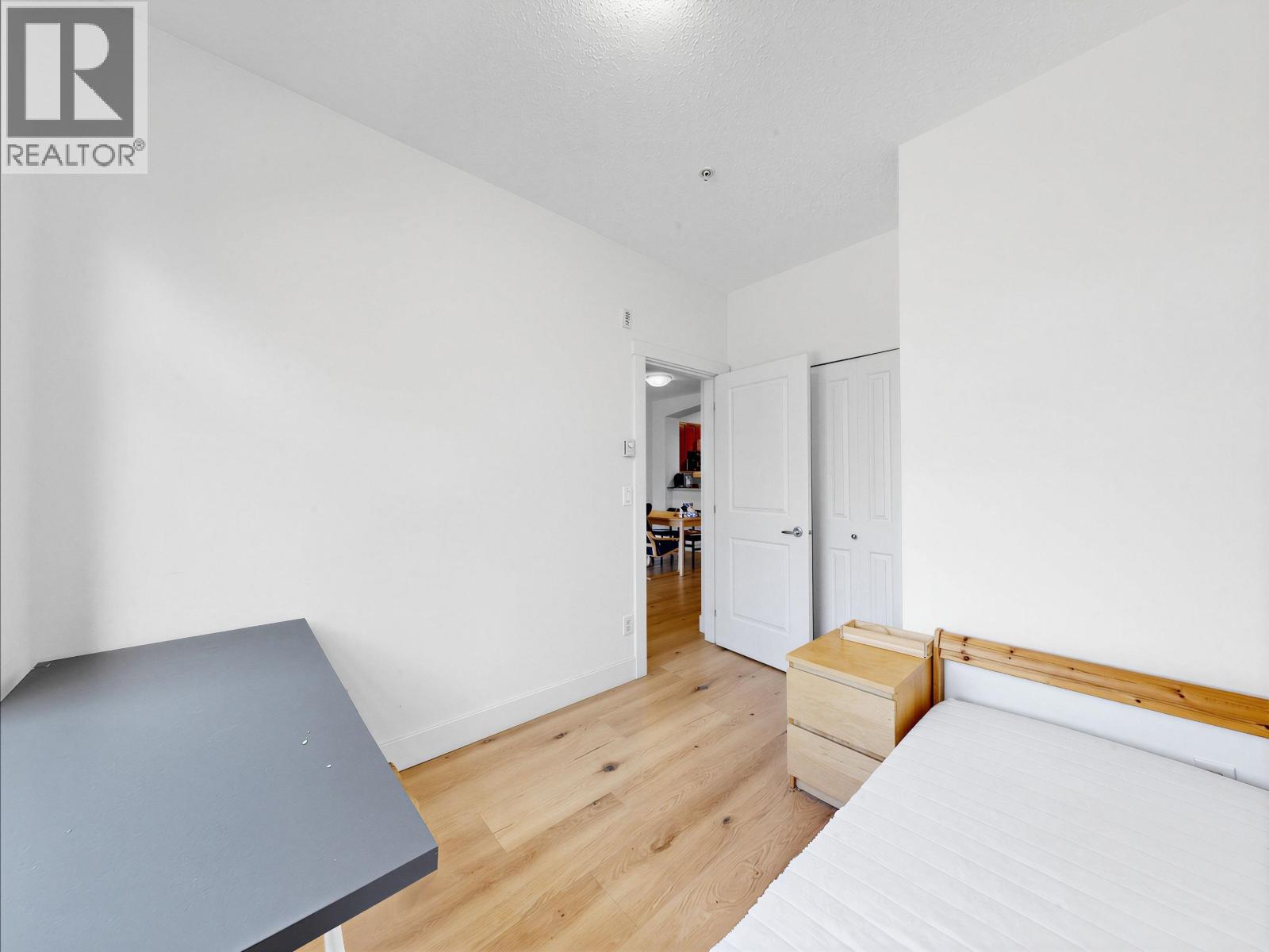 319 2250 Wesbrook Mall, Vancouver, British Columbia  V6T 0A6 - Photo 23 - R3144055
