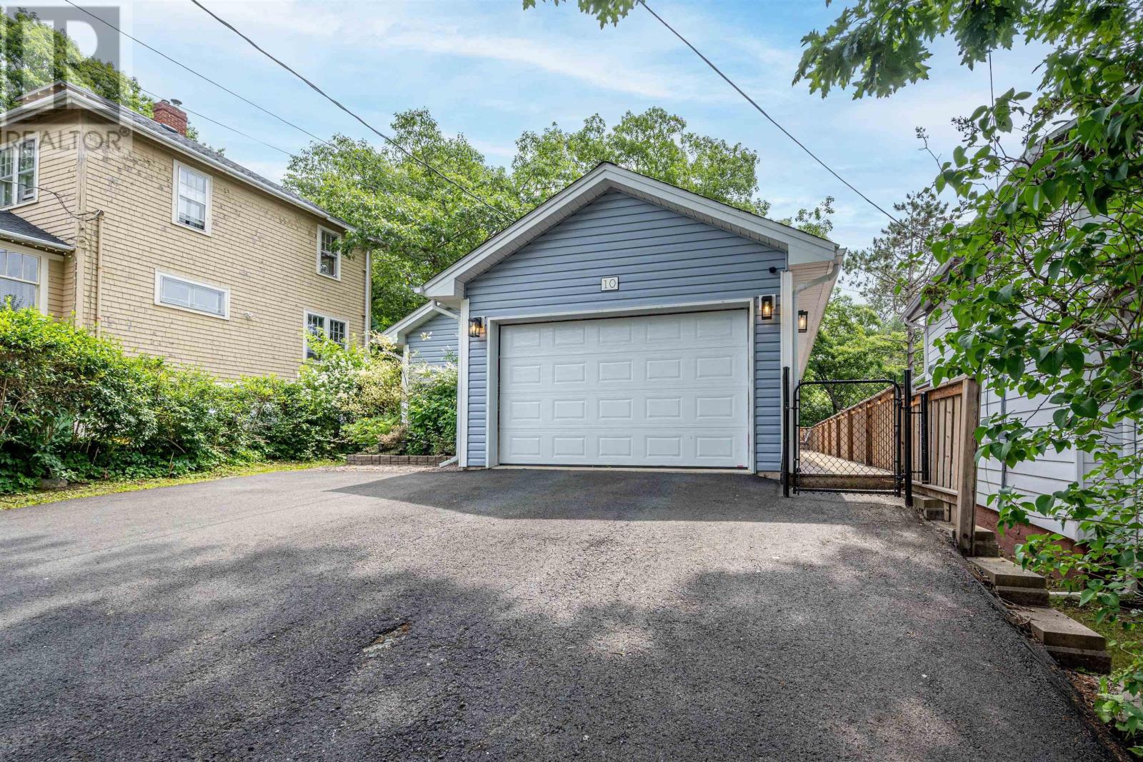 10 Carleton Street, Dartmouth, Nova Scotia  B2W 1E7 - Photo 3 - 202617109