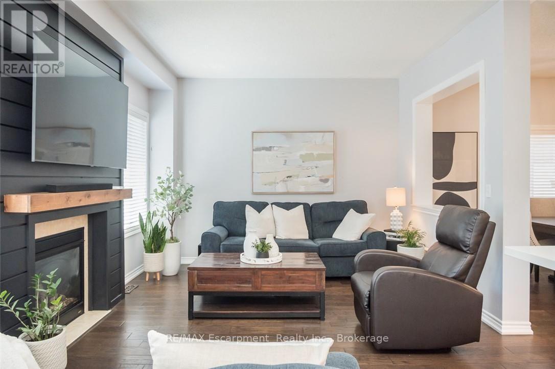 3184 Tim Dobbie Drive, Burlington, Ontario  L7M 0N3 - Photo 14 - W13544978