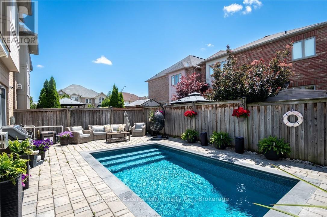 3184 Tim Dobbie Drive, Burlington, Ontario  L7M 0N3 - Photo 30 - W13544978