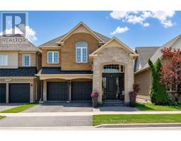 3184 TIM DOBBIE DRIVE, Burlington, Ontario