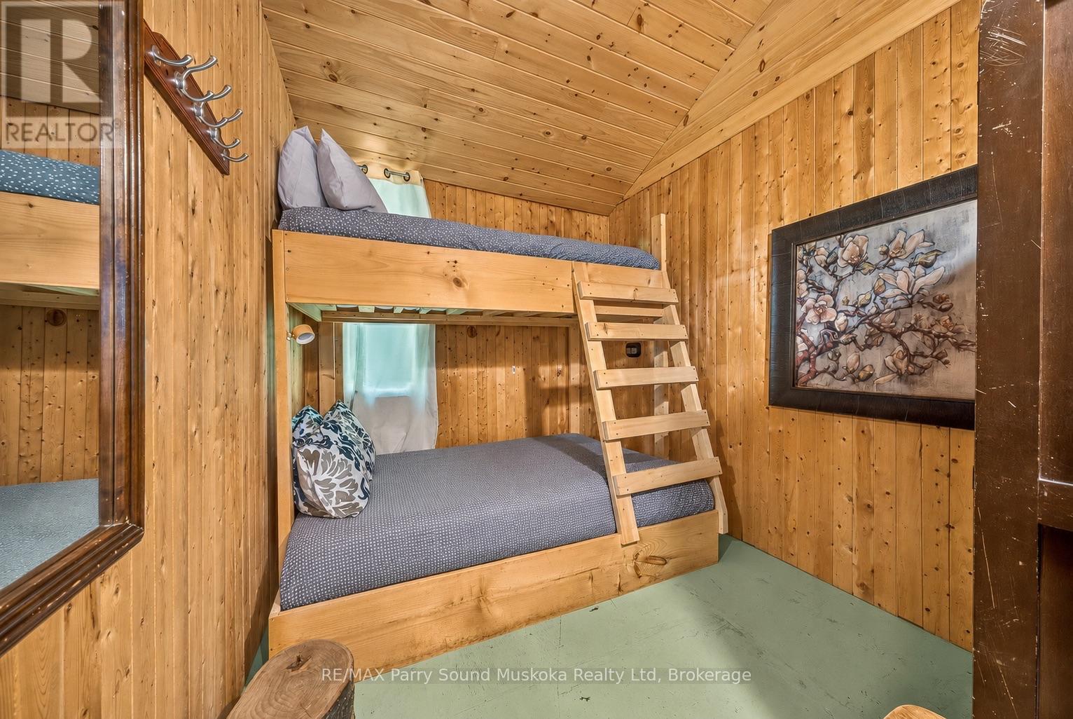 472 Long Lake Road, Parry Sound Remote Area, Ontario  P0H 1A0 - Photo 32 - X13487922
