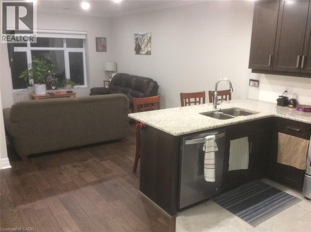 235 S John Street S Unit# 310, Stratford, Ontario  N5H 2C9 - Photo 11 - 40846562
