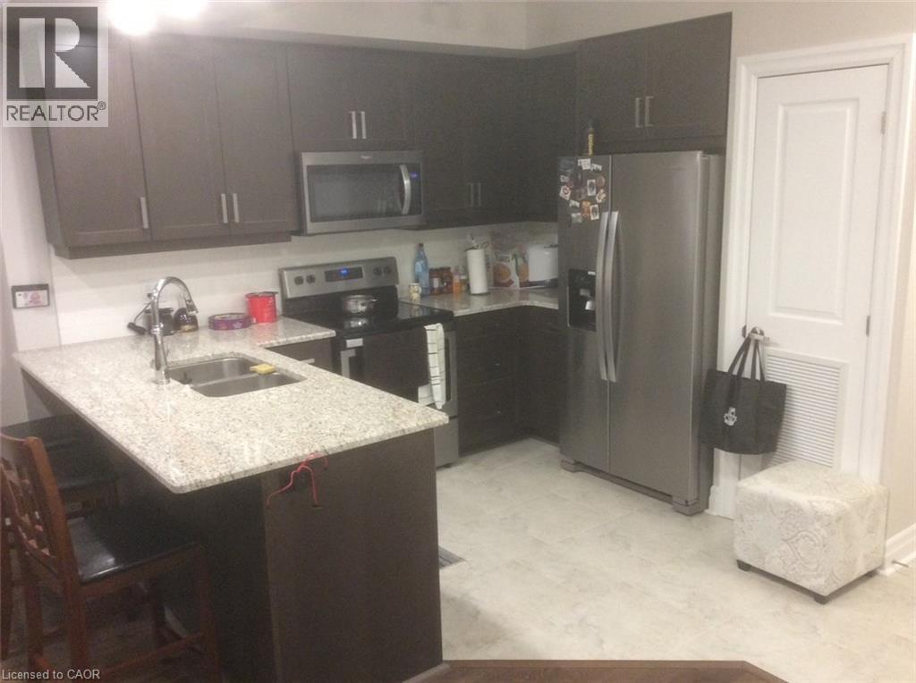 235 S John Street S Unit# 310, Stratford, Ontario  N5H 2C9 - Photo 12 - 40846562