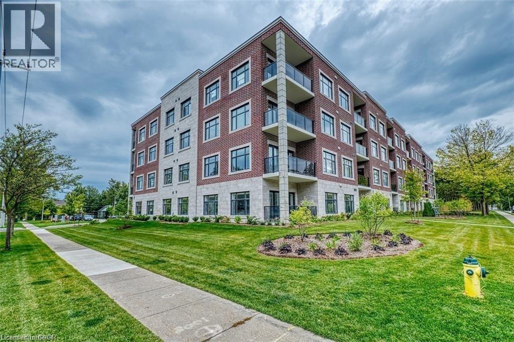 235 S John Street S Unit# 310, Stratford, Ontario  N5H 2C9 - Photo 3 - 40846562