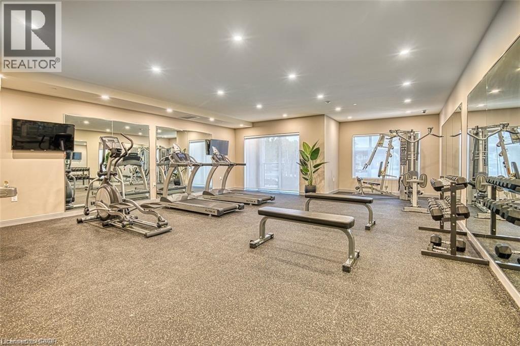 235 S John Street S Unit# 310, Stratford, Ontario  N5H 2C9 - Photo 7 - 40846562