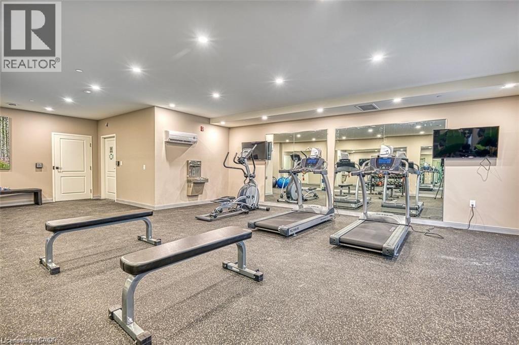 235 S John Street S Unit# 310, Stratford, Ontario  N5H 2C9 - Photo 8 - 40846562